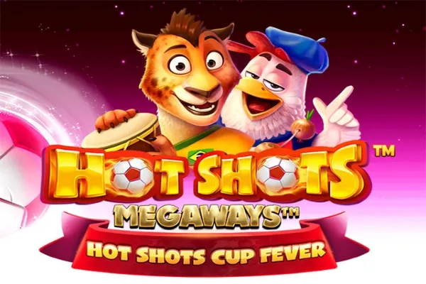Sloto'Cash Casino background
