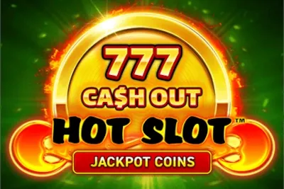 Sloto'Cash Casino background