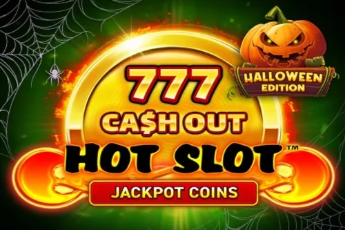 Sloto'Cash Casino background