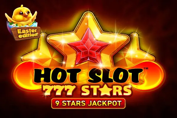 Sloto'Cash Casino background