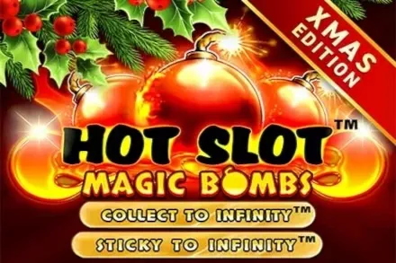 Sloto'Cash Casino background