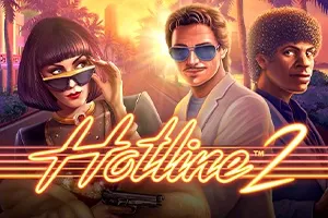 Sloto'Cash Casino background