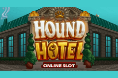 Sloto'Cash Casino background