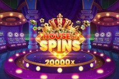 Sloto'Cash Casino background