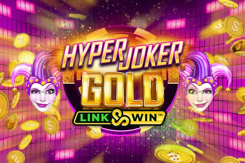 Sloto'Cash Casino background