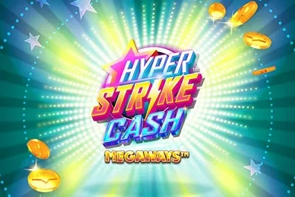 Sloto'Cash Casino background