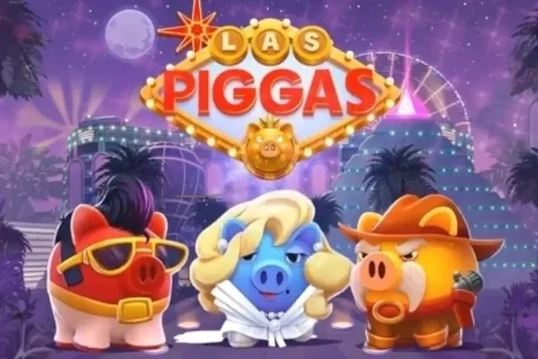 Vegas Casino Online background