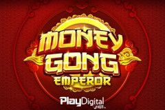 Money Gong Emperor free slot background