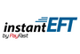 Instant EFT