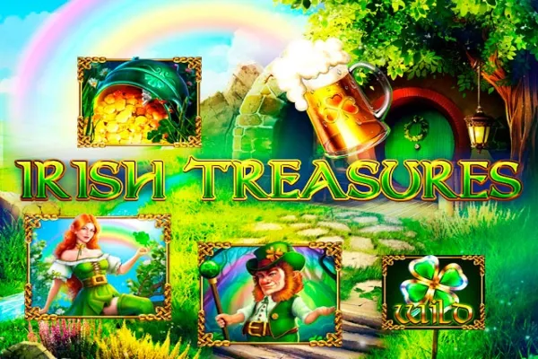 Sloto'Cash Casino background