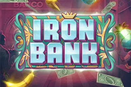 Sloto'Cash Casino background