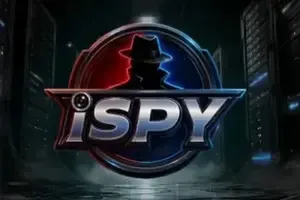 iSpy free slot background