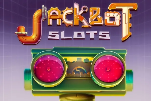 Sloto'Cash Casino background