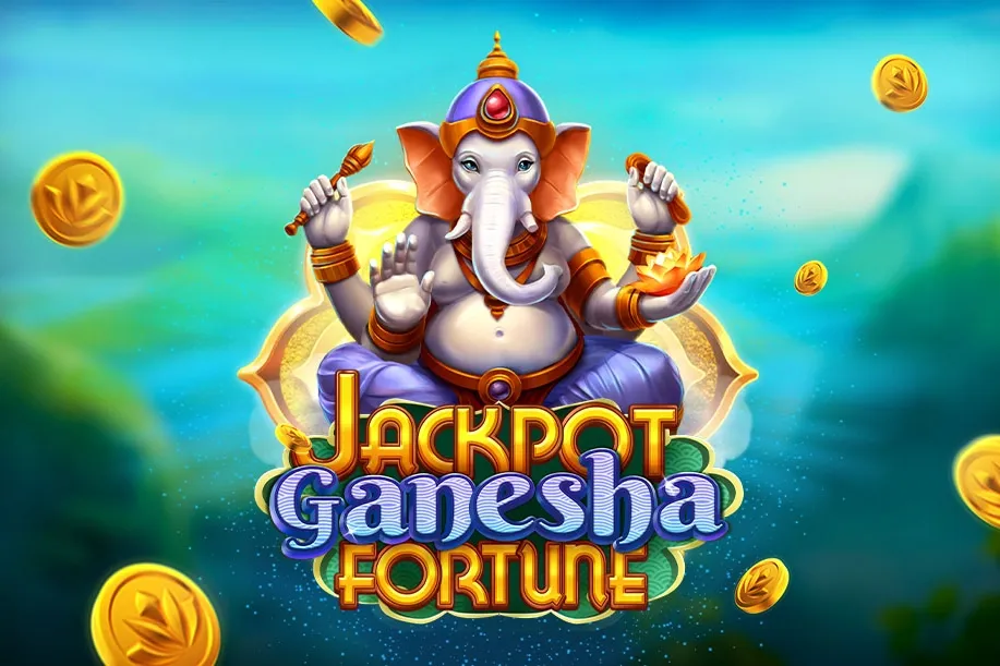 Sloto'Cash Casino background
