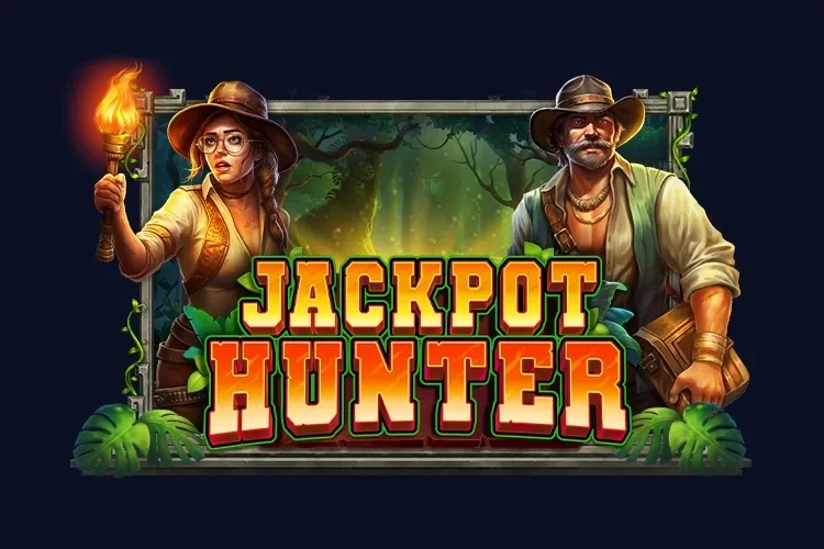 Sloto'Cash Casino background