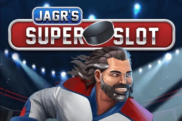 Sloto'Cash Casino background
