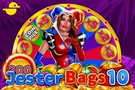 Sloto'Cash Casino background