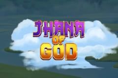 Jhana of God free slot background
