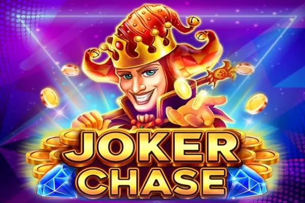 Sloto'Cash Casino background