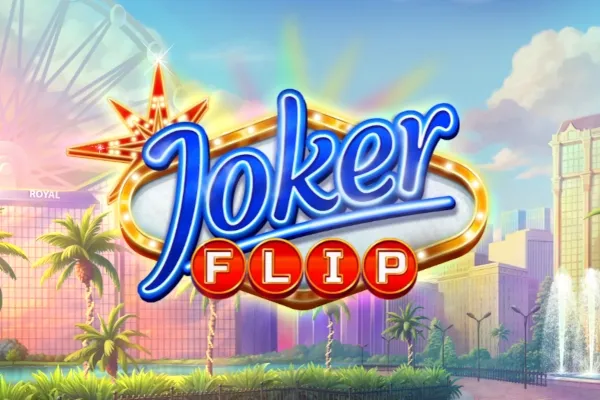 Sloto'Cash Casino background