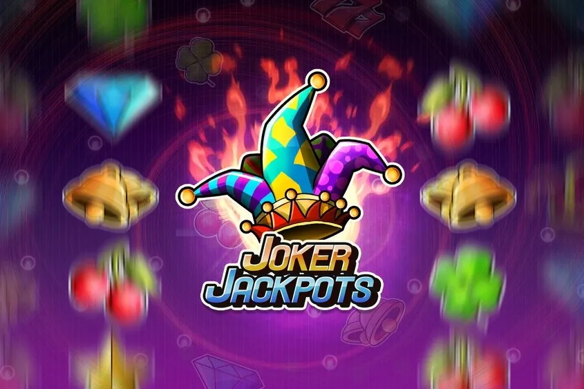 Sloto'Cash Casino background