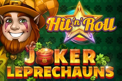 Sloto'Cash Casino background