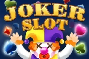 Sloto'Cash Casino background
