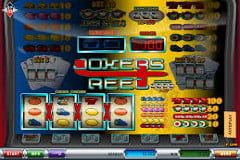 Sloto'Cash Casino background