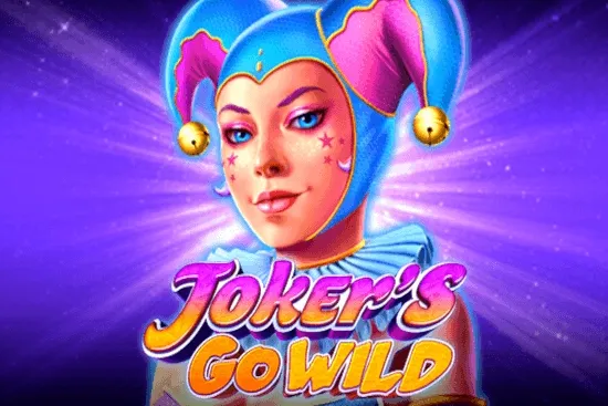 Sloto'Cash Casino background