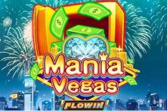 Vegas Casino Online background