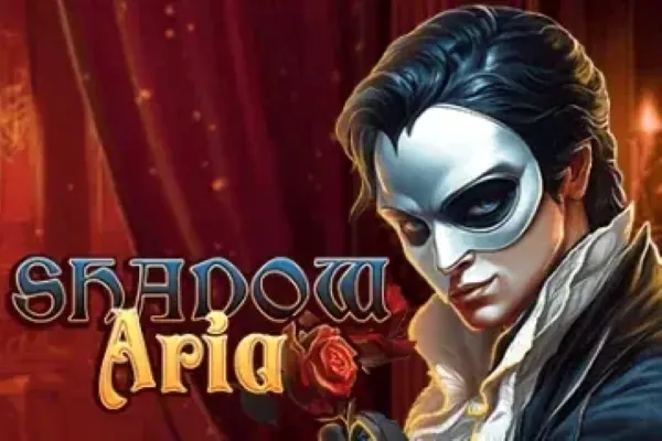 Shadow Aria free slot background