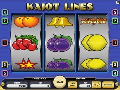Sloto'Cash Casino background