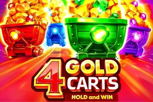 Sloto'Cash Casino background