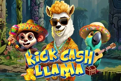 Sloto'Cash Casino background