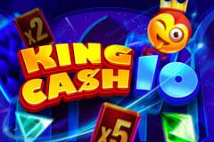 Sloto'Cash Casino background