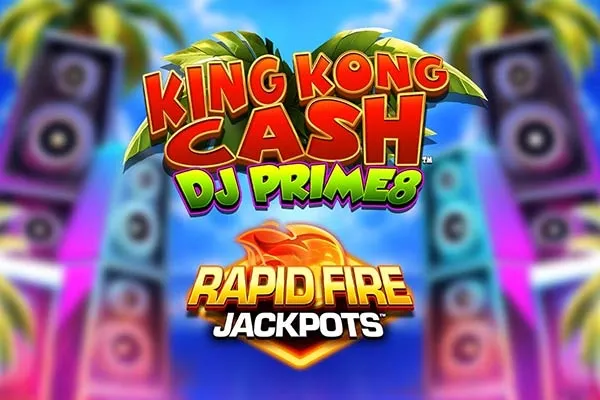 Sloto'Cash Casino background