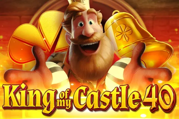 Sloto'Cash Casino background