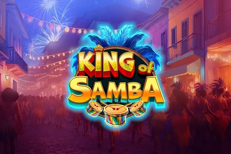 Sloto'Cash Casino background