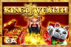 Sloto'Cash Casino background