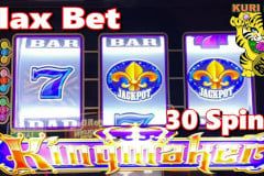 Sloto'Cash Casino background