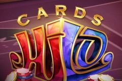 Sloto'Cash Casino background