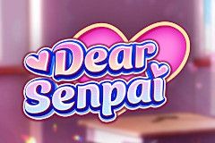 Dear Senpai free slot background