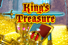 Sloto'Cash Casino background