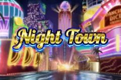 Vegas Casino Online background