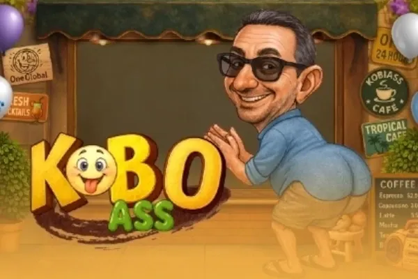 Sloto'Cash Casino background