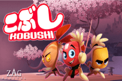 Sloto'Cash Casino background
