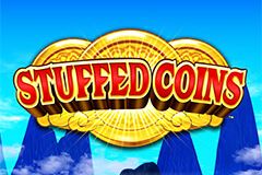 Stuffed Coins Toad™ free slot background