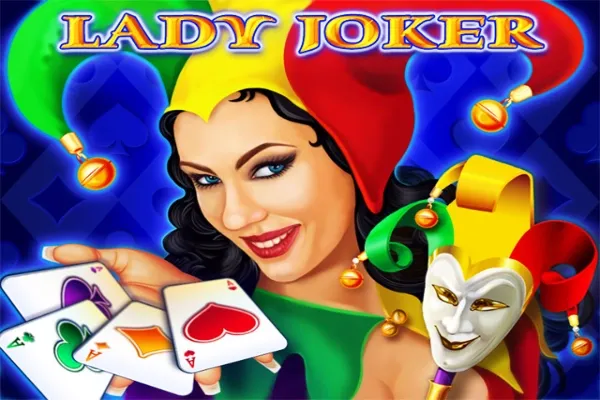 Sloto'Cash Casino background