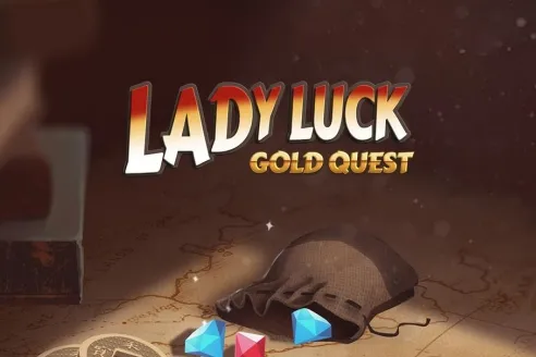 Sloto'Cash Casino background