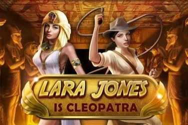 Sloto'Cash Casino background